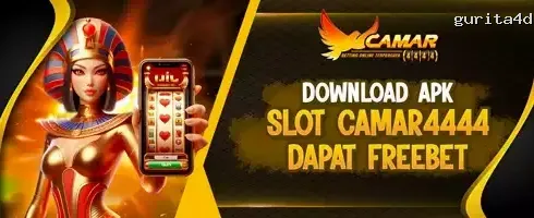 Bonus Spesial Download gurita4d APK screenshot