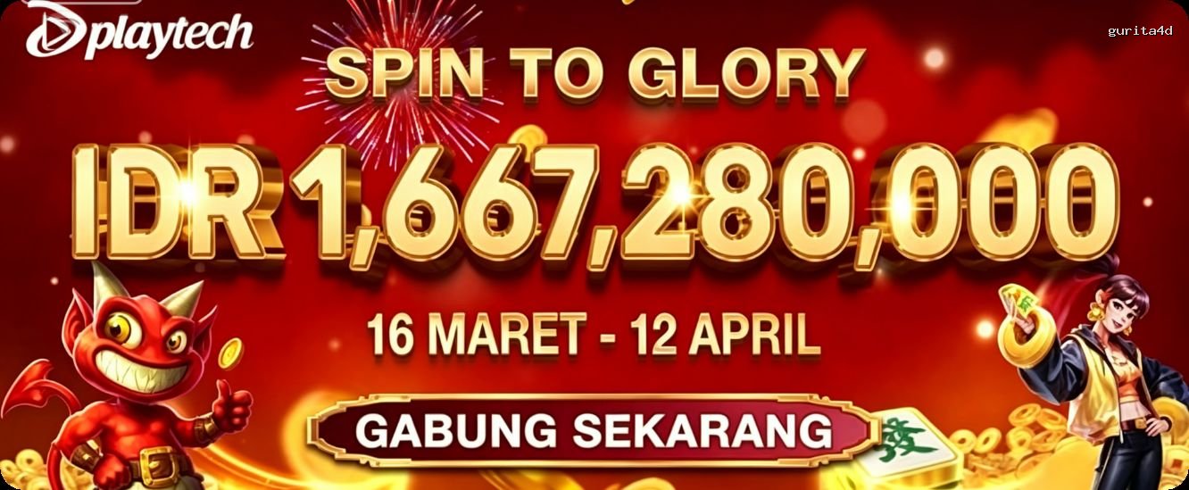 Unduh gurita4d apk Versi Terbaru