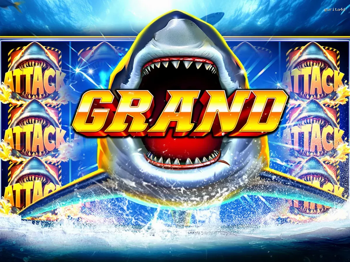 Promosi & Jackpot gurita4d screenshot