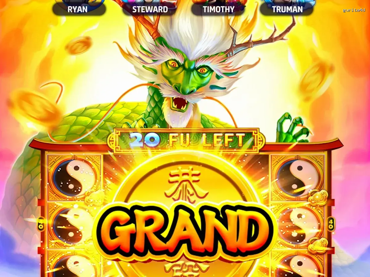 Koleksi gurita4d Slot Gacor screenshot