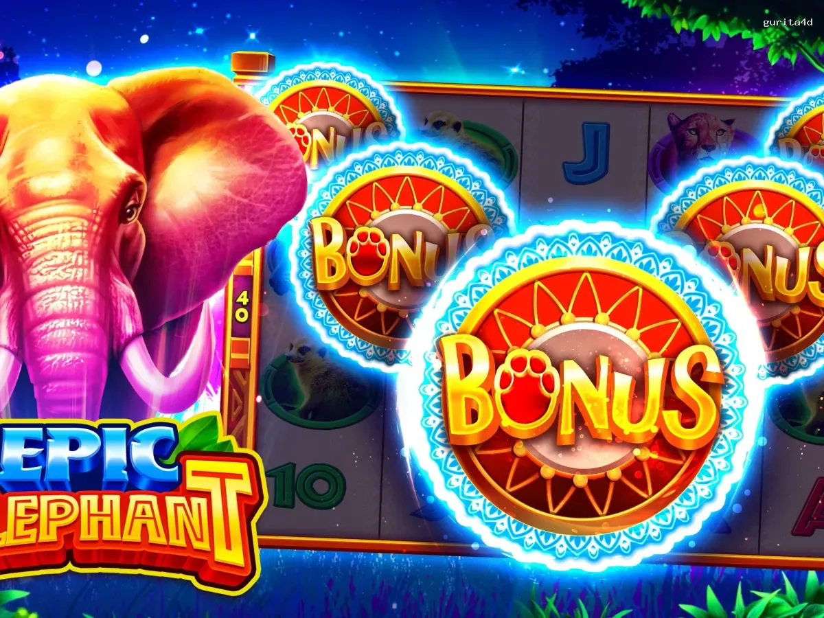 Akses gurita4d VIP Premium screenshot